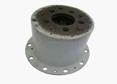 AC16橋輪邊殼AZ9981340070/AZ9981340070