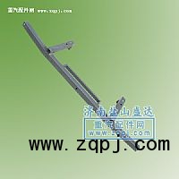 斯太爾王保險杠前橫梁支架總成WG9114930070/WG9114930070