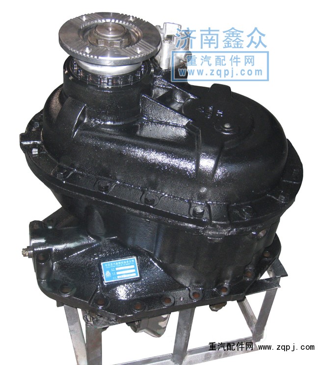 AZ9981320225,AC16中橋中段 速比5.45,濟(jì)南國(guó)橋汽車(chē)零部件有限公司