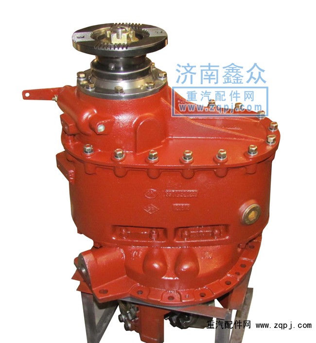 AZ9981320225,AC16中橋中段 速比5.45,濟(jì)南國(guó)橋汽車(chē)零部件有限公司