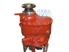 AZ9981320225,AC16中橋中段 速比5.45,濟(jì)南國(guó)橋汽車(chē)零部件有限公司