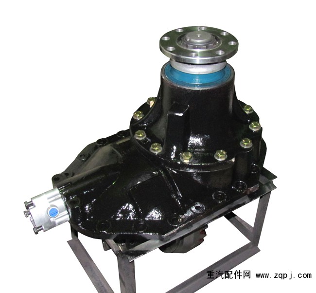 AZ9981320225,AC16中橋中段 速比5.45,濟(jì)南國(guó)橋汽車(chē)零部件有限公司