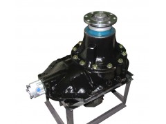 AZ9981320225,AC16中橋中段 速比5.45,濟(jì)南國(guó)橋汽車(chē)零部件有限公司