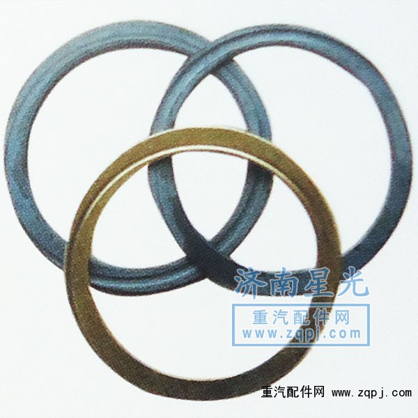 AZ9981320141,AC16橋輸入軸調整墊大,濟南星光汽車配件銷售中心
