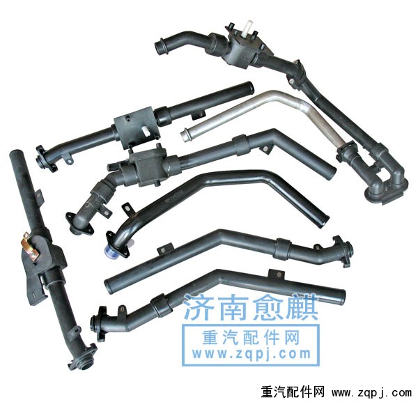 金王子、德龍2000水閥總成/