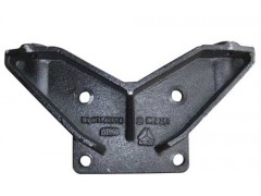 ,后分室支架,濟(jì)南國橋汽車零部件有限公司