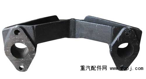 ,后分室支架,濟(jì)南國橋汽車零部件有限公司