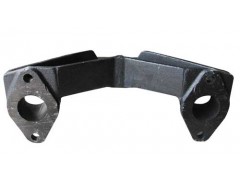 ,后分室支架,濟(jì)南國橋汽車零部件有限公司