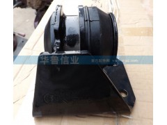 DZ9114598319,DZ9114598319德龍發(fā)動(dòng)機(jī)后支撐,濟(jì)南約書亞汽車配件有限公司（原華魯信業(yè)）