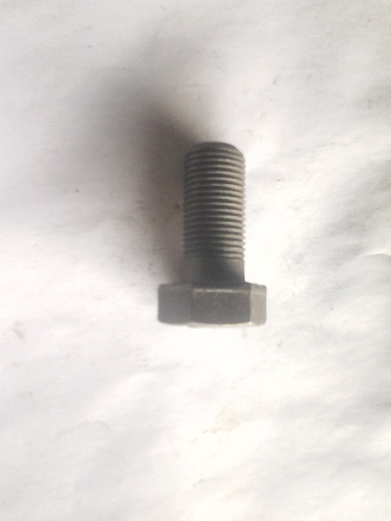 S-90003803808,盆角齒螺栓16*35,濟南金福源汽車零部件有限公司