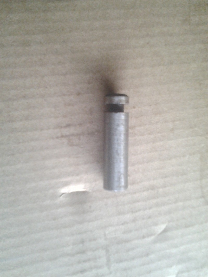 金福源提供差速器止動銷S-288320106/288320106