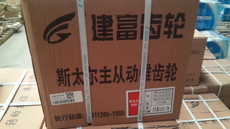 青州建富齒輪濟南代理商(量大優(yōu)惠)AZ9231320913/AZ9231320913