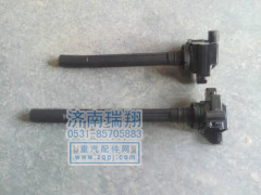vg1238080015,點火線圈總成,濟南嘉磊汽車配件有限公司(原濟南瑞翔)