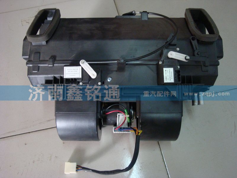 5148300161,暖風(fēng)機(jī)總成,濟(jì)南晨駿汽車空調(diào)有限公司