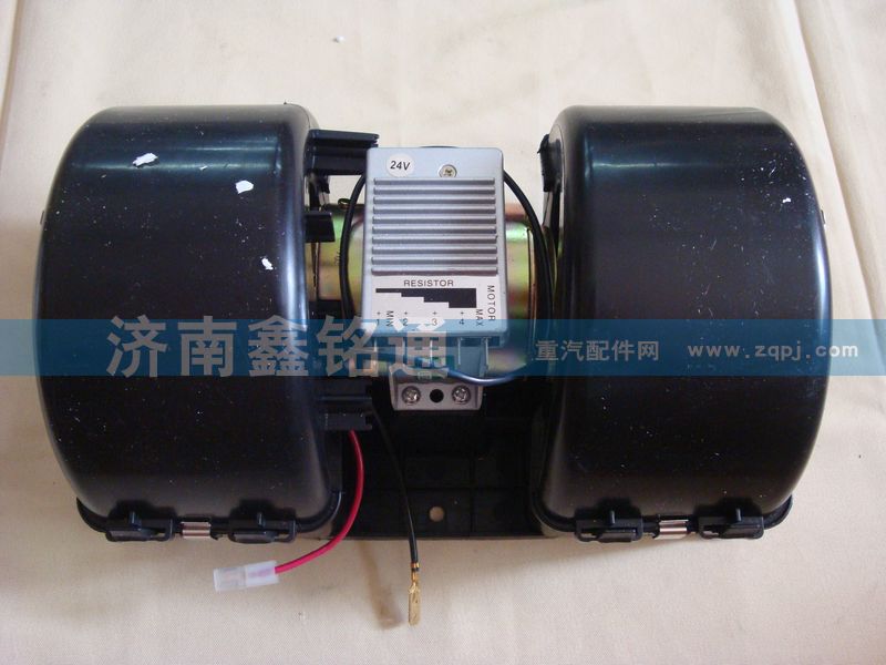 5148300108,暖風電機,濟南晨駿汽車空調有限公司