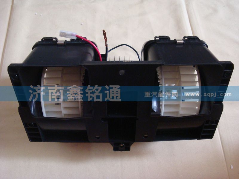 5148300108,暖風電機,濟南晨駿汽車空調有限公司