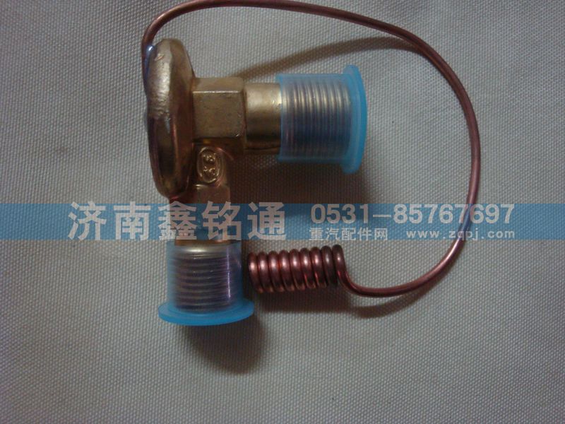 ,膨脹閥,濟南晨駿汽車空調(diào)有限公司