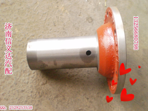 供應(yīng)原廠重汽STRHOWO 1701040-1一軸軸承蓋/1701040-1一軸軸承蓋