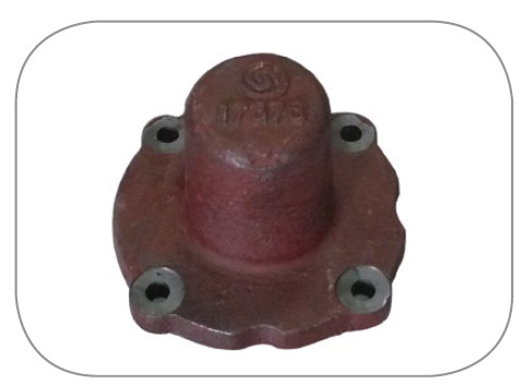 17376 加長中間軸軸承蓋/17376 加長中間軸軸承蓋