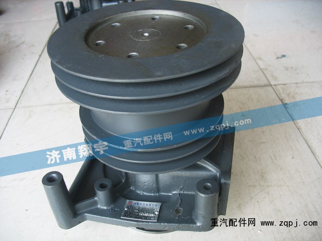 濰柴專用水泵總成612600060694/612600060694