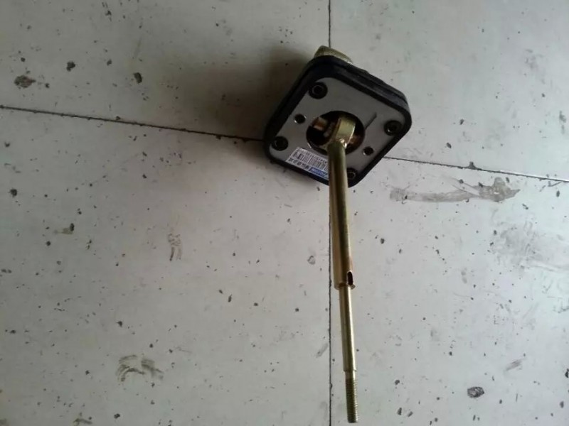 操縱器  ETX12帶軸承/