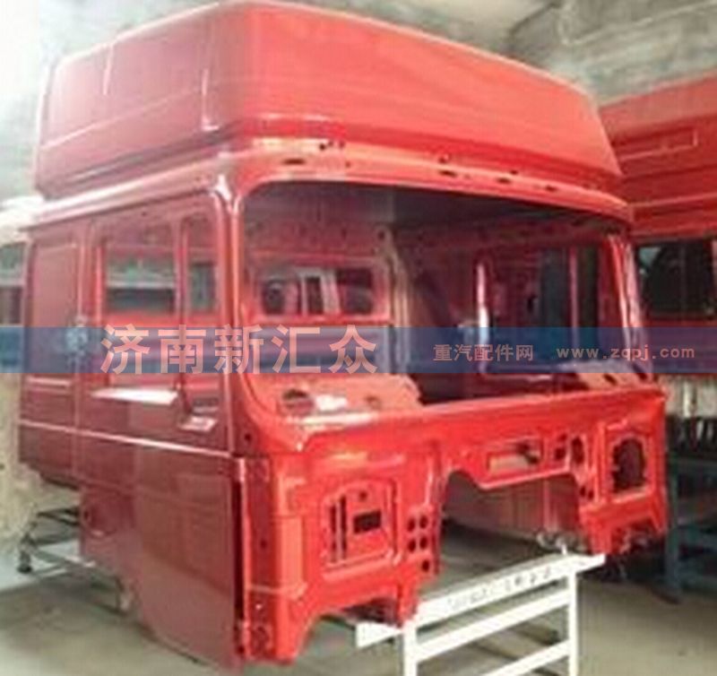 ,駕駛室殼體,濟(jì)南新匯眾重卡配件