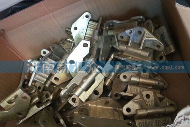 ,事故車配件,濟(jì)南新匯眾重卡配件