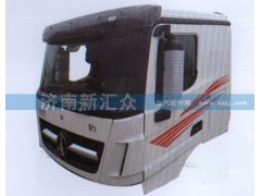 ,V3 平頂 駕駛室,濟(jì)南新匯眾重卡配件