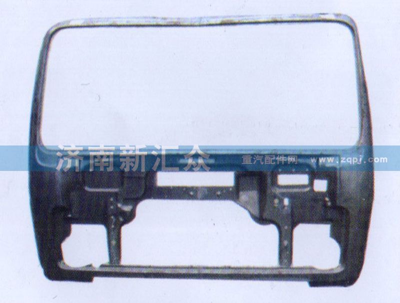 ,前圍總成,濟(jì)南新匯眾重卡配件