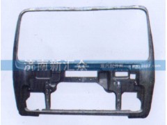 ,前圍總成,濟(jì)南新匯眾重卡配件