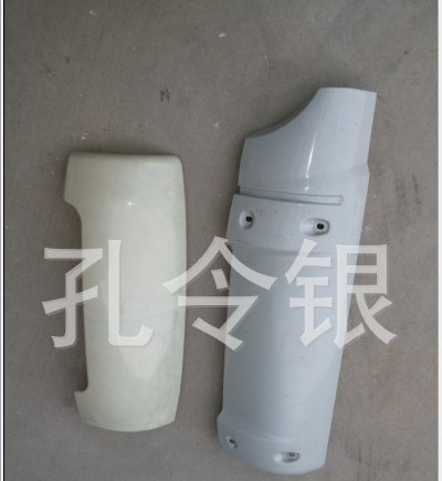 伊朗AMICO重型卡車(chē)配件 導(dǎo)風(fēng)罩（內(nèi)外）/81265323