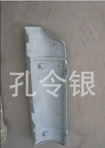 伊朗AMICO重型卡車(chē)配件 導(dǎo)風(fēng)罩（內(nèi)外）/81265323