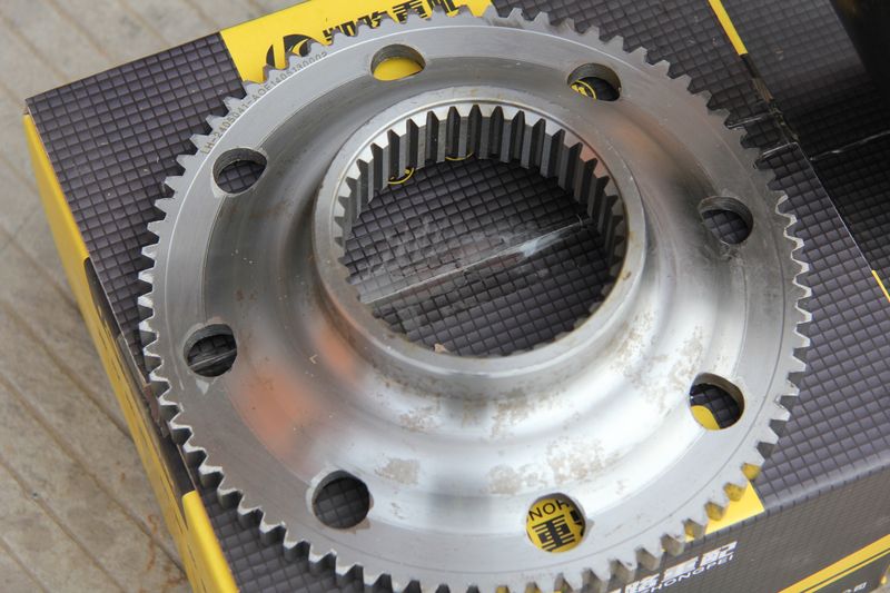 濟南凱路☆2405041-AOE輪邊內齒圈/2405041-AOE