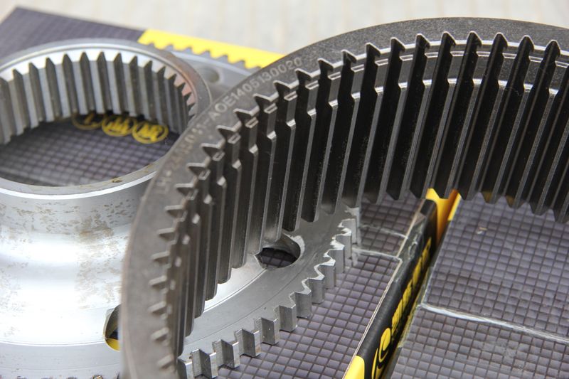 濟南凱路☆2405041-AOE輪邊內齒圈/2405041-AOE