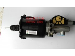 WG9725230042,離合器助力缸,濟(jì)南翊旋商貿(mào)有限公司（原重信）