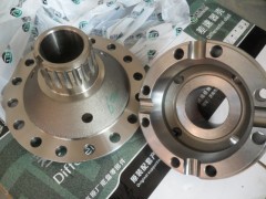 AZ29981320020差速器殼