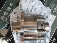 199014320198,差速器殼,濟南橋博士汽車配件有限公司