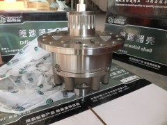 199014320198,差速器殼,濟南橋博士汽車配件有限公司