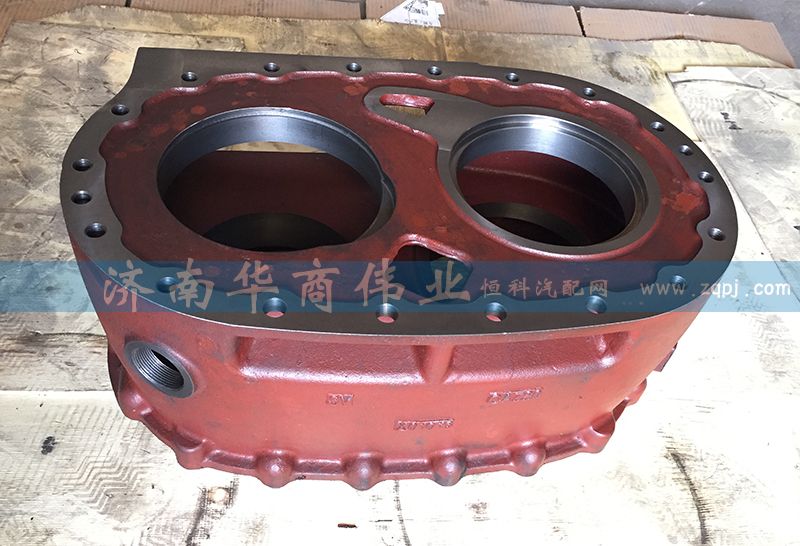 ,過橋箱殼,濟南華商偉業(yè)汽車配件有限公司-原威亞達