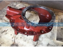 ,后橋主減殼,濟南華商偉業(yè)汽車配件有限公司-原威亞達