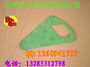 供應(yīng)重汽豪運配件 機油泵墊片614 070055/614 070055