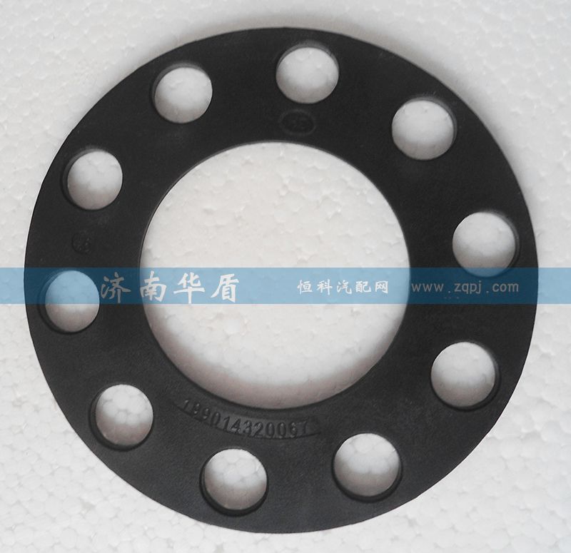 199014320067斯太爾中前半軸墊0032/199014320067