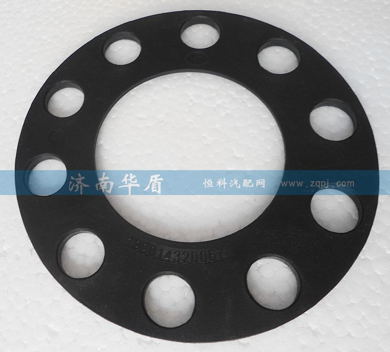 199014320067斯太爾中前半軸墊0032/199014320067