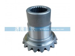 ,軸間半軸齒輪,濟(jì)南巨沃汽車零部件有限公司