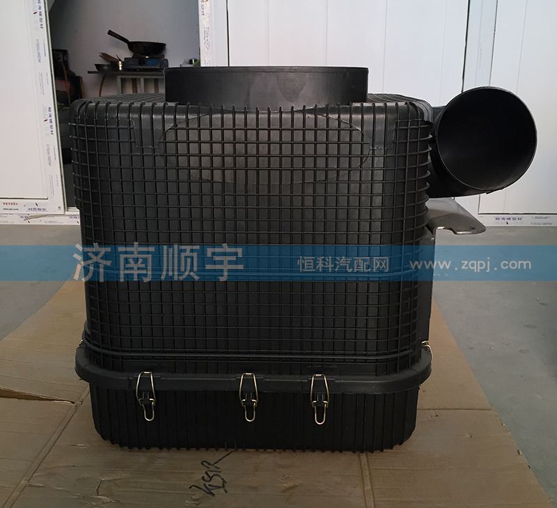 WG9725190055,豪沃塑料油濾總成,山東鑫恒油箱廠 (濟南順宇油箱油濾)