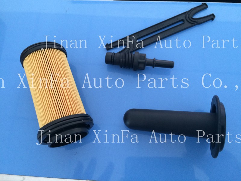 B4440420024 、 612640130088,博世 尿素泵的濾芯 過濾裝置 尿素濾清器,濟(jì)南信發(fā)汽車配件有限公司