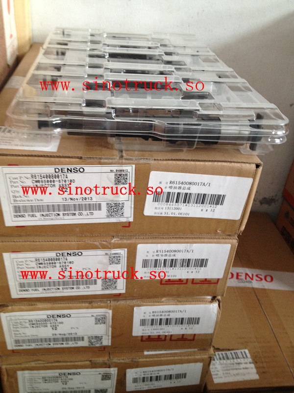 095000-6700  095000-6701,denso common rail injectors,濟(jì)南信發(fā)汽車配件有限公司