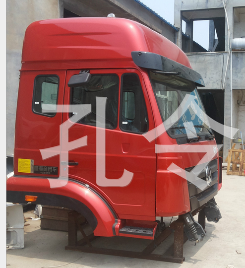 AH1674..00120,駕駛室總成,濟(jì)南隆旭汽車配件有限公司