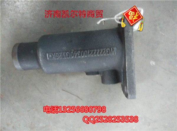 WG2222210034雙桿搖臂側/WG2222210034