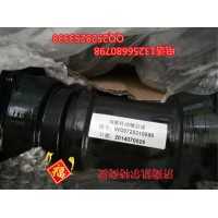 WG9725310090重汽豪沃金王子斯太爾 雙聯(lián)傳動(dòng)軸總成